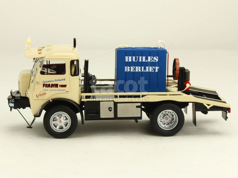 87874 Berliet GLB 18 4X4
