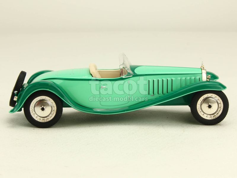 87877 Bugatti Type 41 Royale Esders 1932