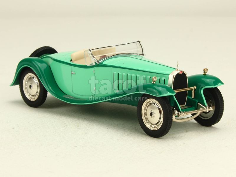 87877 Bugatti Type 41 Royale Esders 1932
