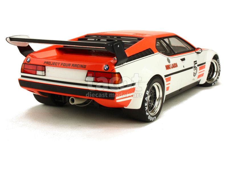 87880 BMW M1 Procar 1979