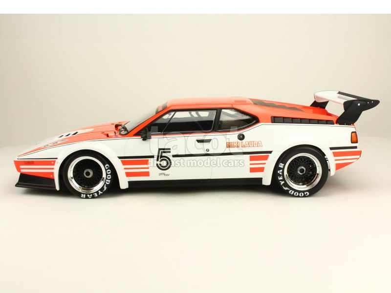 87880 BMW M1 Procar 1979