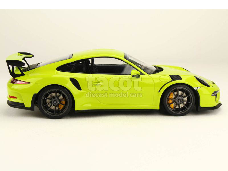 87885 Porsche 911/991 GT3 RS 2015