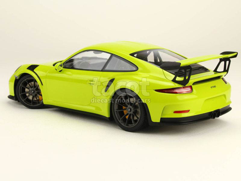 87885 Porsche 911/991 GT3 RS 2015