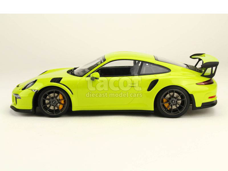 87885 Porsche 911/991 GT3 RS 2015
