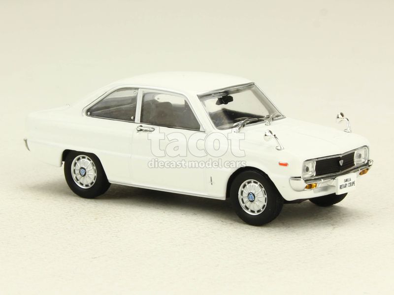 おもちゃ Bizarre MAZDA ROTARY 1000cc 1/43