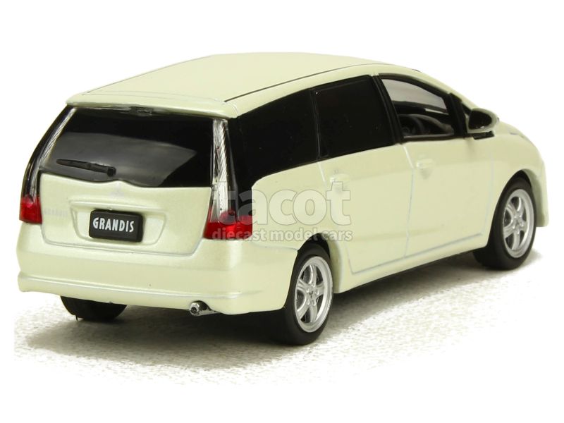 87898 Mitsubishi Grandis 2003