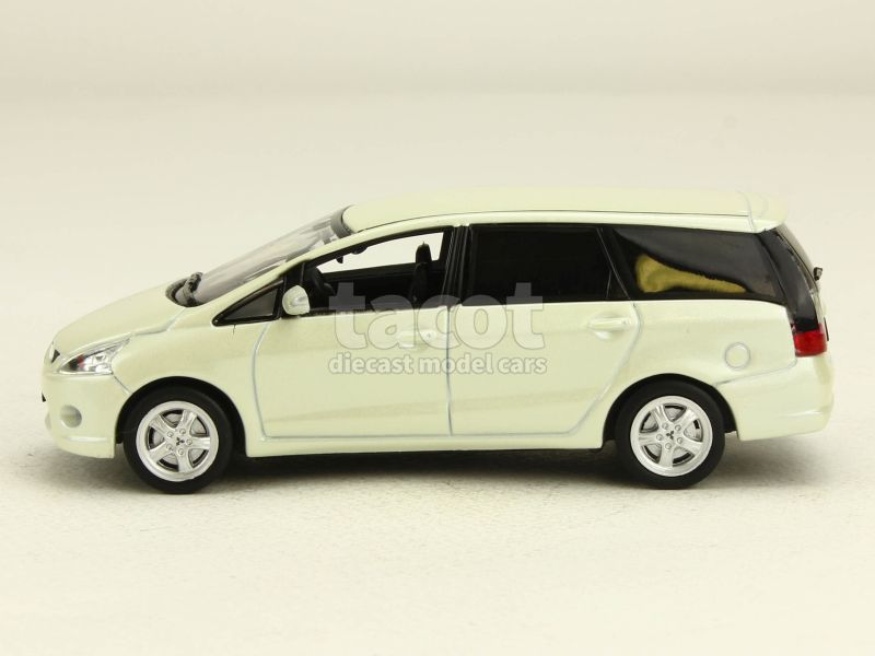 87898 Mitsubishi Grandis 2003