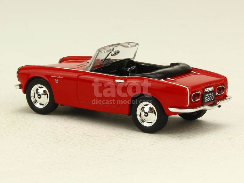 OPO 10 - Auto in iniatura Forula 1 1/43 Copatibile con Ferrari SF70H