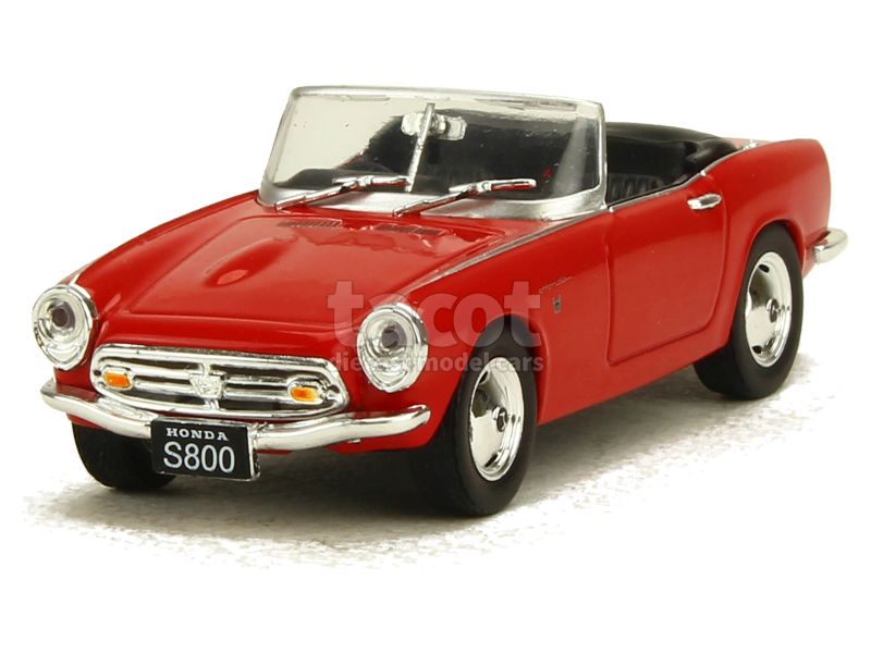 Auto Da Collezione OPO 10 - Auto Union 1000S 1960 In Scala 1/43