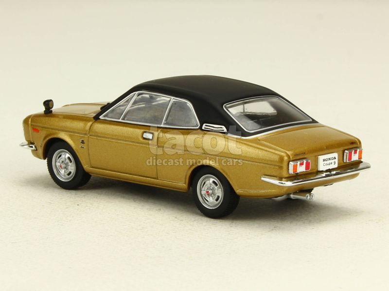 87902 Honda 1300 Coupé 9 1970