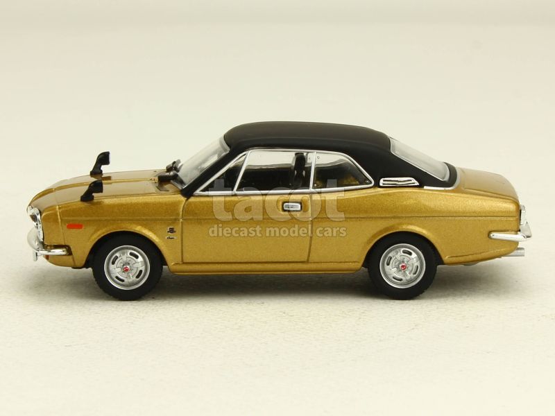 87902 Honda 1300 Coupé 9 1970