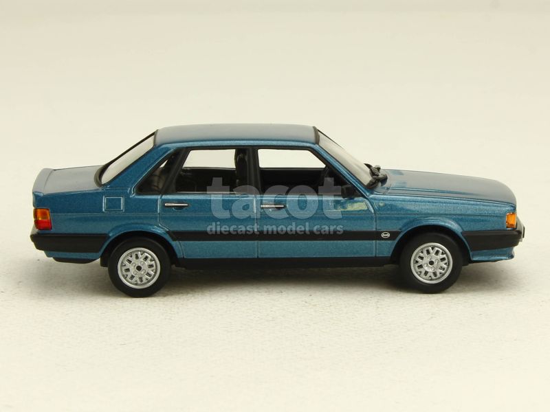 87911 Audi 80 Quattro 1985