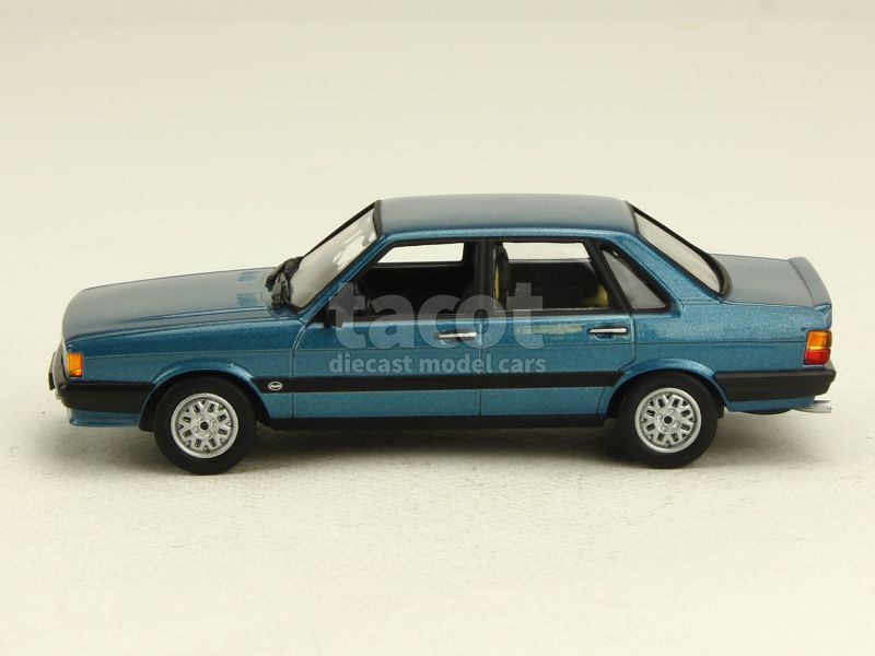 87911 Audi 80 Quattro 1985
