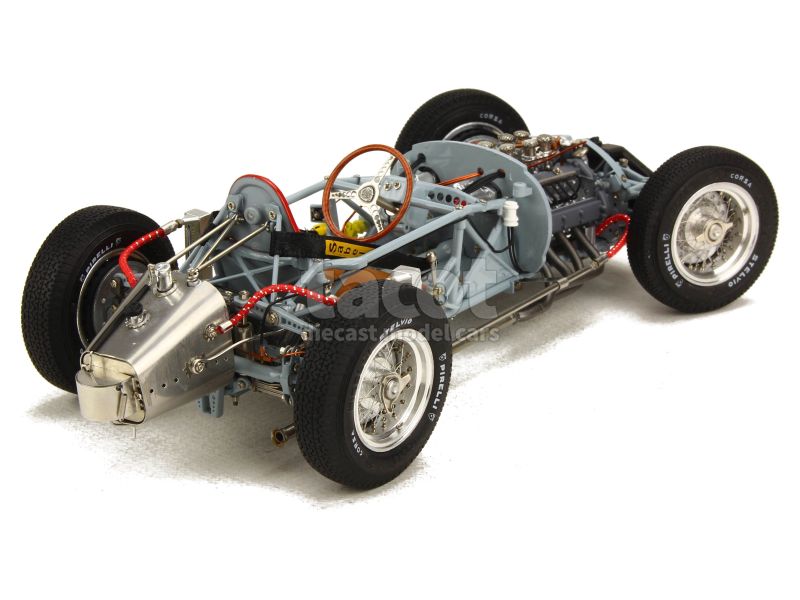 87914 Lancia D50 Chassis 1955