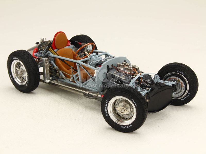 87914 Lancia D50 Chassis 1955
