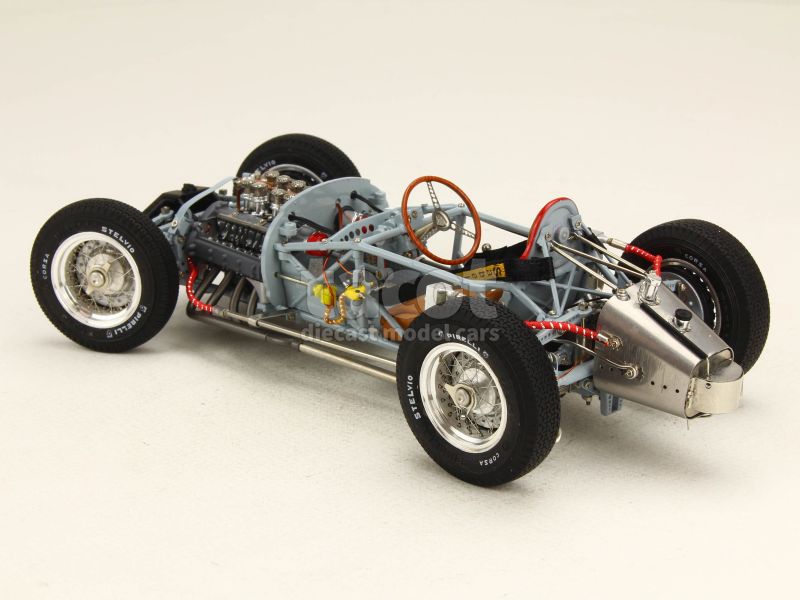 87914 Lancia D50 Chassis 1955
