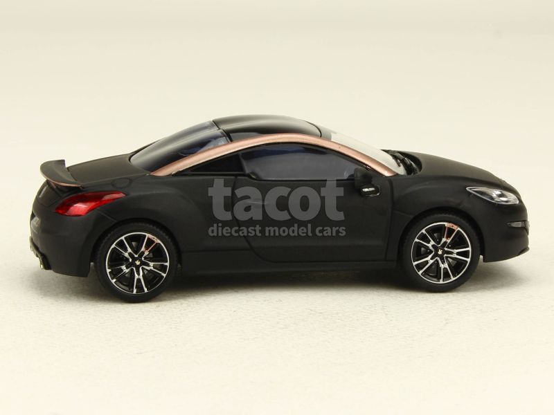 87924 Peugeot RCZ-R Concept 2012