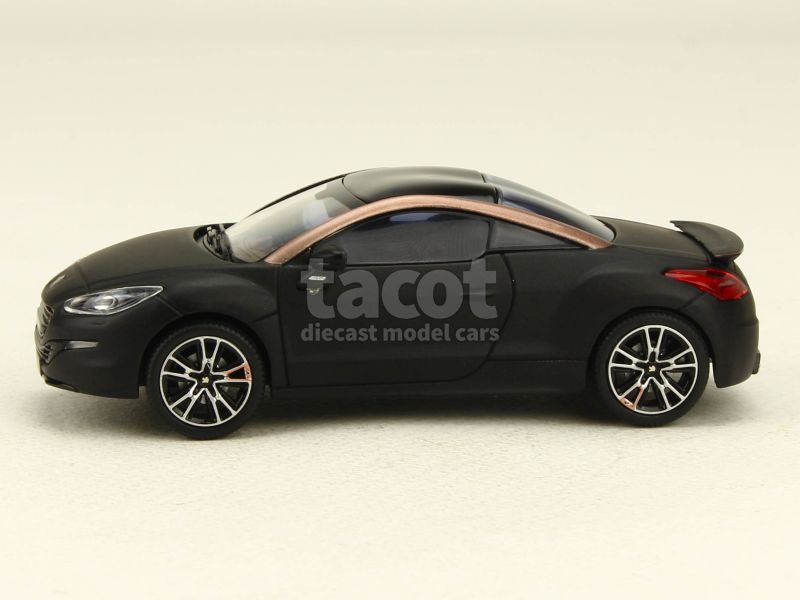 87924 Peugeot RCZ-R Concept 2012