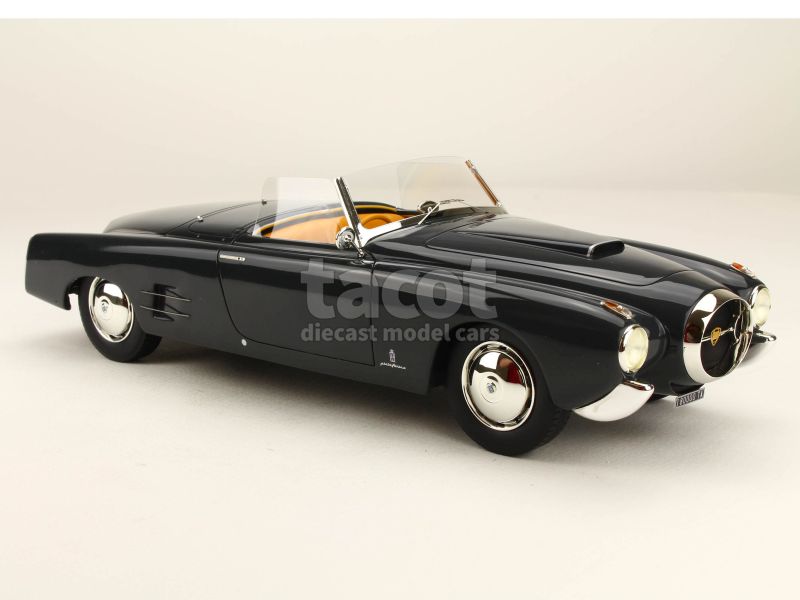 87931 Lancia Aurélia PF 200 Spider 1952