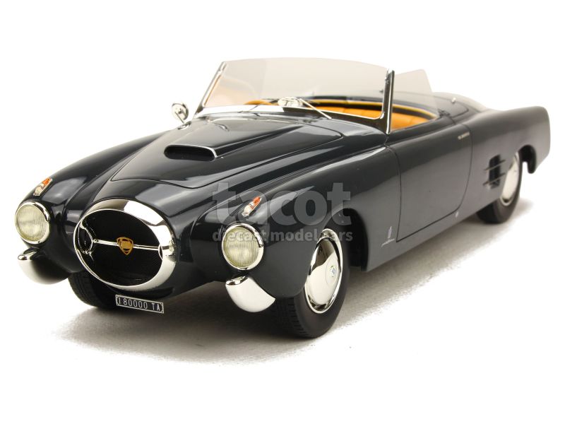 87931 Lancia Aurélia PF 200 Spider 1952