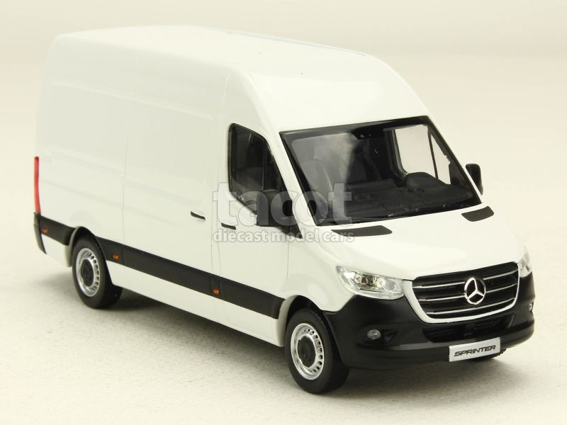 87936 Mercedes Sprinter 2018