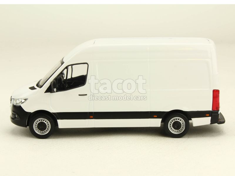 87936 Mercedes Sprinter 2018