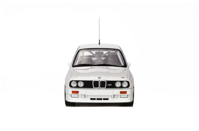 87946 BMW M3/ E30 Gr.A Prodrive 1987