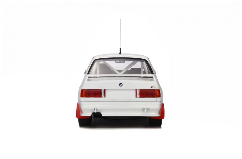 87946 BMW M3/ E30 Gr.A Prodrive 1987