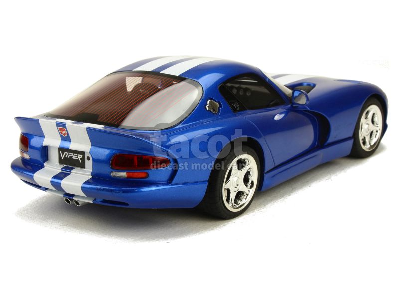 87978 Dodge Viper GTS 1996