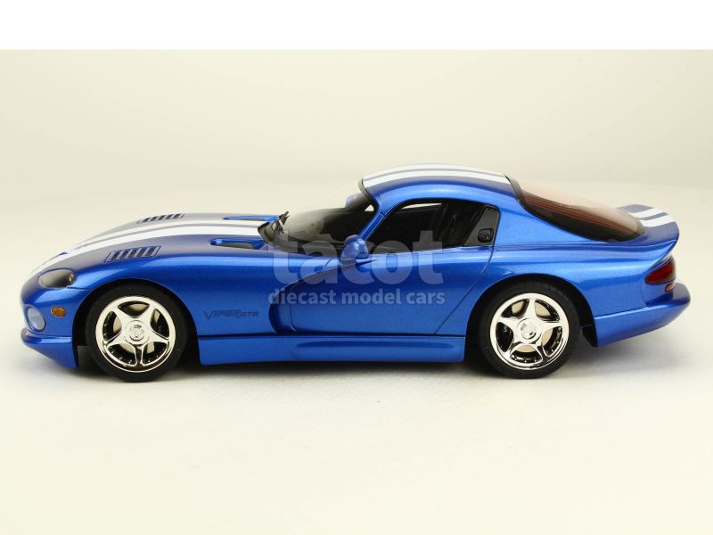 87978 Dodge Viper GTS 1996