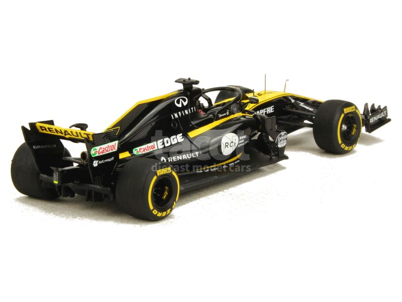 87981 Renault R.S. 18 Launch Livery 2018