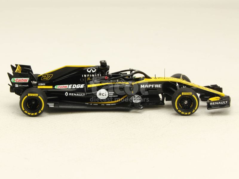 87981 Renault R.S. 18 Launch Livery 2018