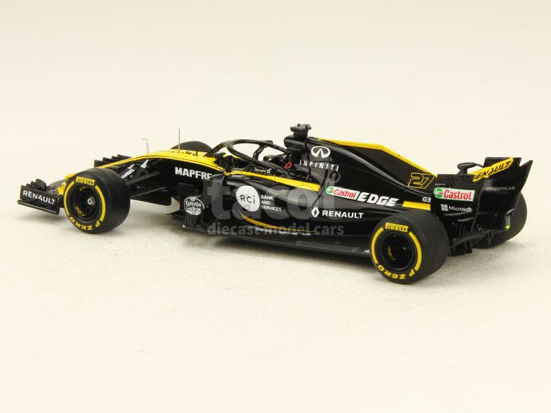 87981 Renault R.S. 18 Launch Livery 2018