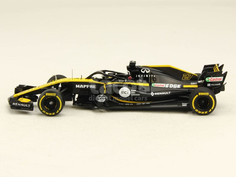 87981 Renault R.S. 18 Launch Livery 2018