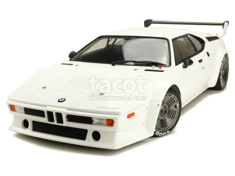 87983 BMW M1 Procar 1979