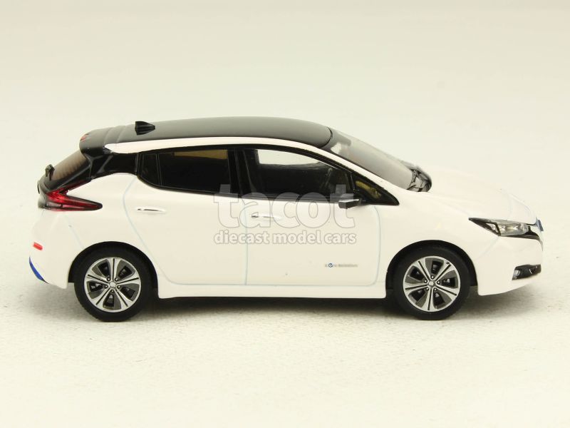 87987 Nissan Leaf 2018