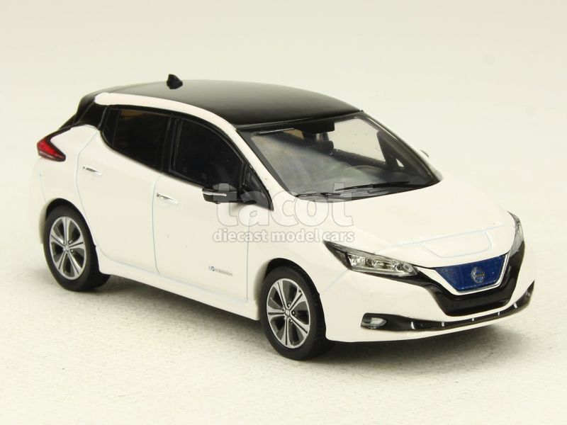 87987 Nissan Leaf 2018