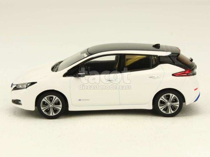 87987 Nissan Leaf 2018