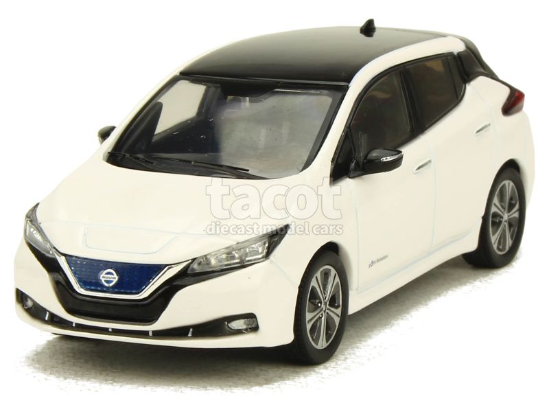 87987 Nissan Leaf 2018