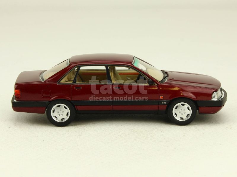 87991 Audi 200 Quattro 20V 1990