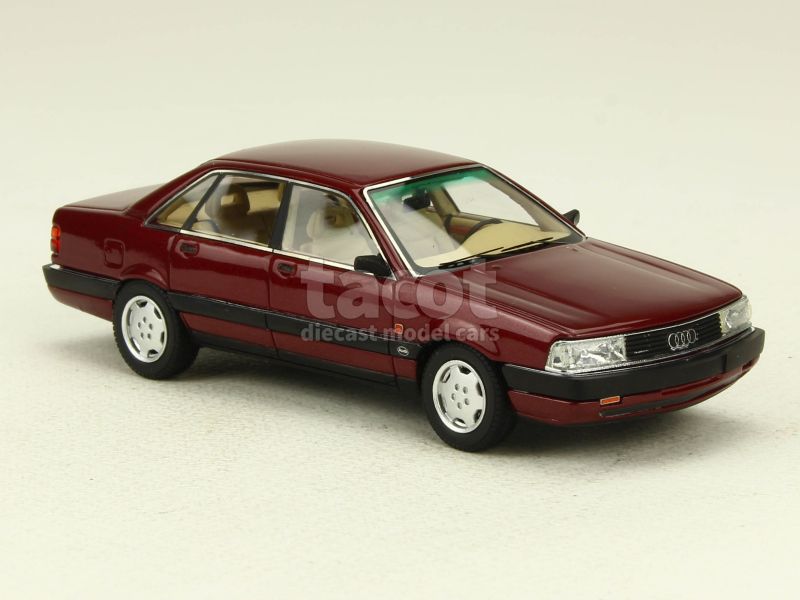 87991 Audi 200 Quattro 20V 1990