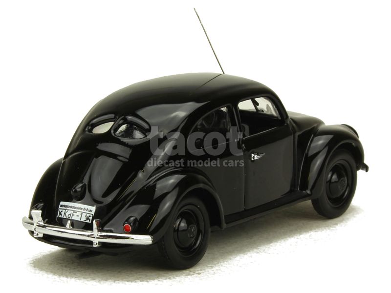 87994 Volkswagen Cox KDF Présentation 1942