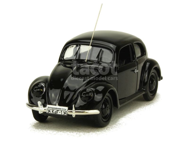 87994 Volkswagen Cox KDF Présentation 1942