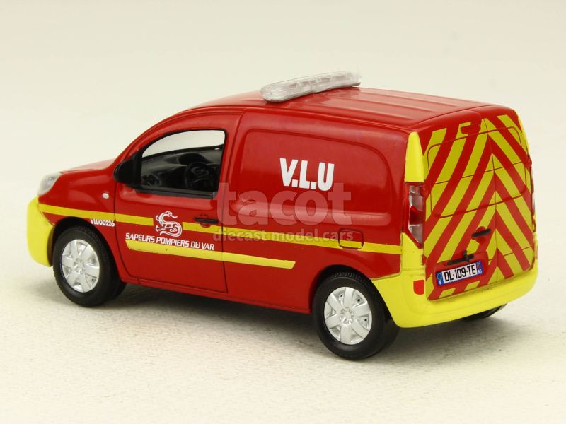 Renault Pompiers pas cher - Meilleures ofes sur le neuf et l'occasion