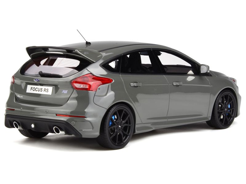 88009 Ford Focus RS 2017