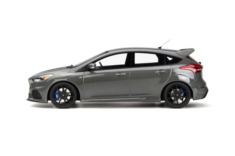 88009 Ford Focus RS 2017
