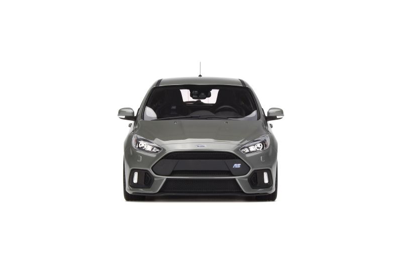 88009 Ford Focus RS 2017