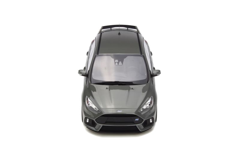 88009 Ford Focus RS 2017