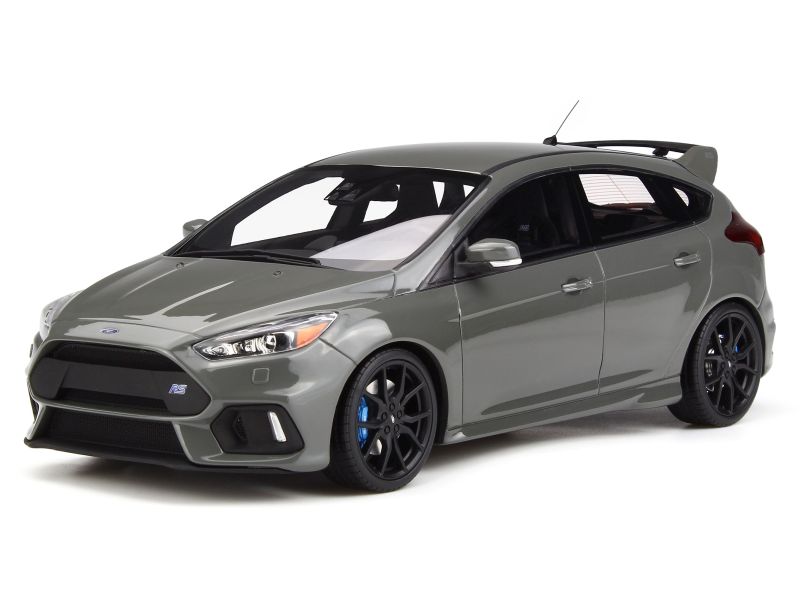 88009 Ford Focus RS 2017