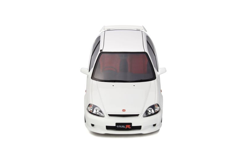 88010 Honda Civic Type R EK9 1999